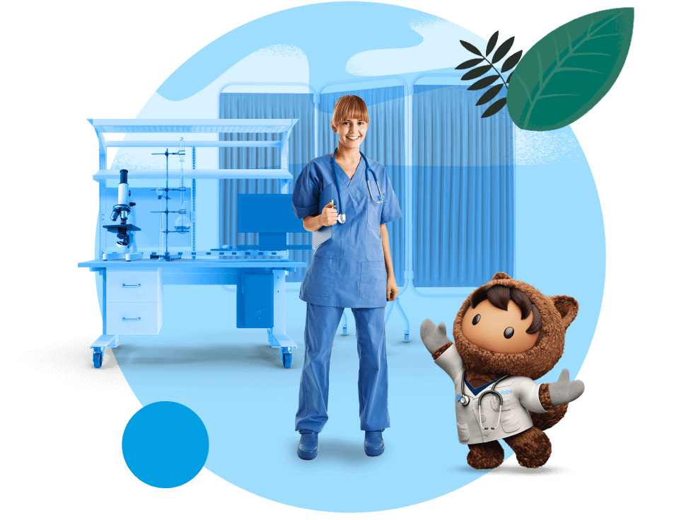 healthcare