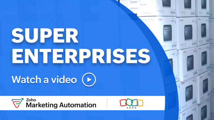 Super Enterprises