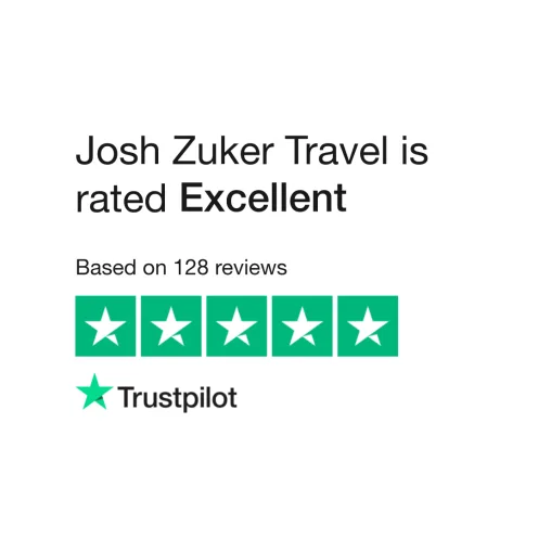 Josh Zuker Travel