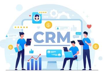 What is CRM? Overview, benefits, and how CRM works 2 What is CRM? Overview, benefits, and how CRM works