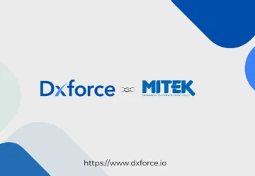 Mitek & Dxforce Strategic Partnership: Breakthrough in Customer Management with CRM, Zalo ZNS, and IP Cloud Call Center 3 Mitek & Dxforce Strategic Partnership: Breakthrough in Customer Management with CRM, Zalo ZNS, and IP Cloud Call Center