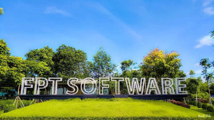 fpt software