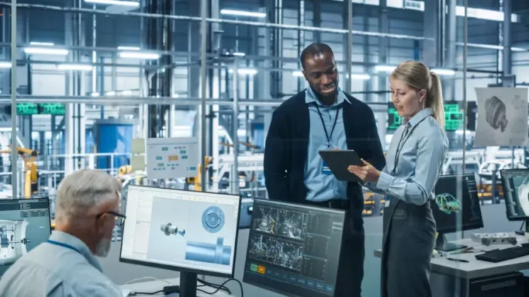 crm cho nganh san xuat