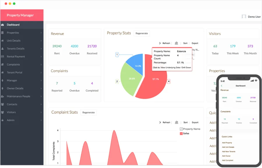 Giải pháp quản lý mua hàng thông minh: Tự động hóa với Zoho Creator 2 zoho creator 1 png