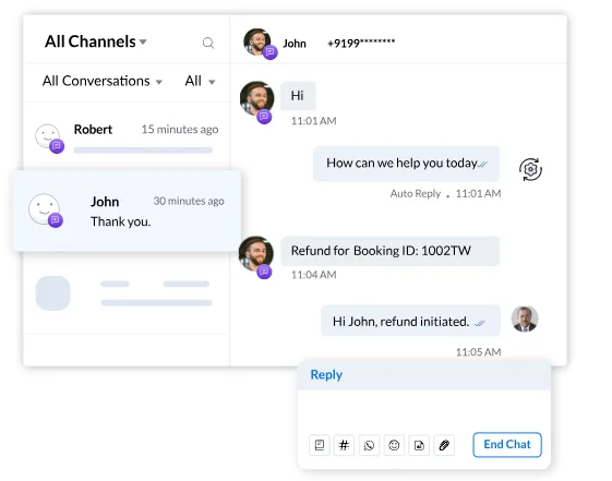 Chăm sóc khách hàng đa kênh hiệu quả với Zoho Desk – Giải pháp toàn diện 2025 10 CHAT png
