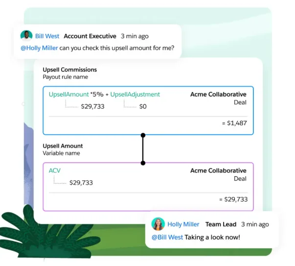 Chuyển mình với quản lý hiệu suất bán hàng chuẩn 4.0 cùng Salesforce CRM 3 quản lý hiệu suất bán hàng