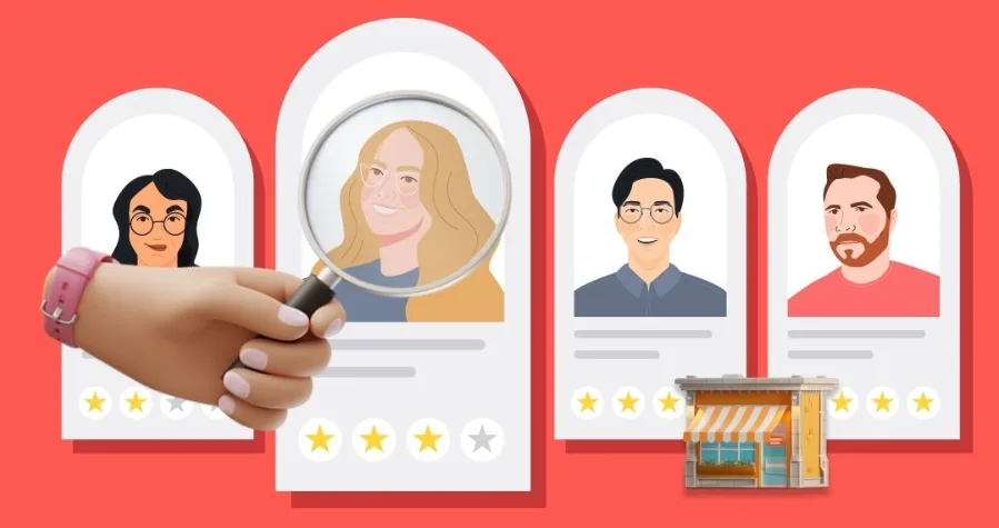 Tăng tốc chuyển đổi nhờ quản lý dữ liệu khách hàng bằng Zoho CRM 3 quản lý data khách hàng