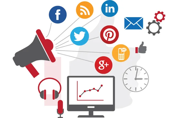 Zoho Marketing Plus 1 cac kenh truyen thong trong marketing 1