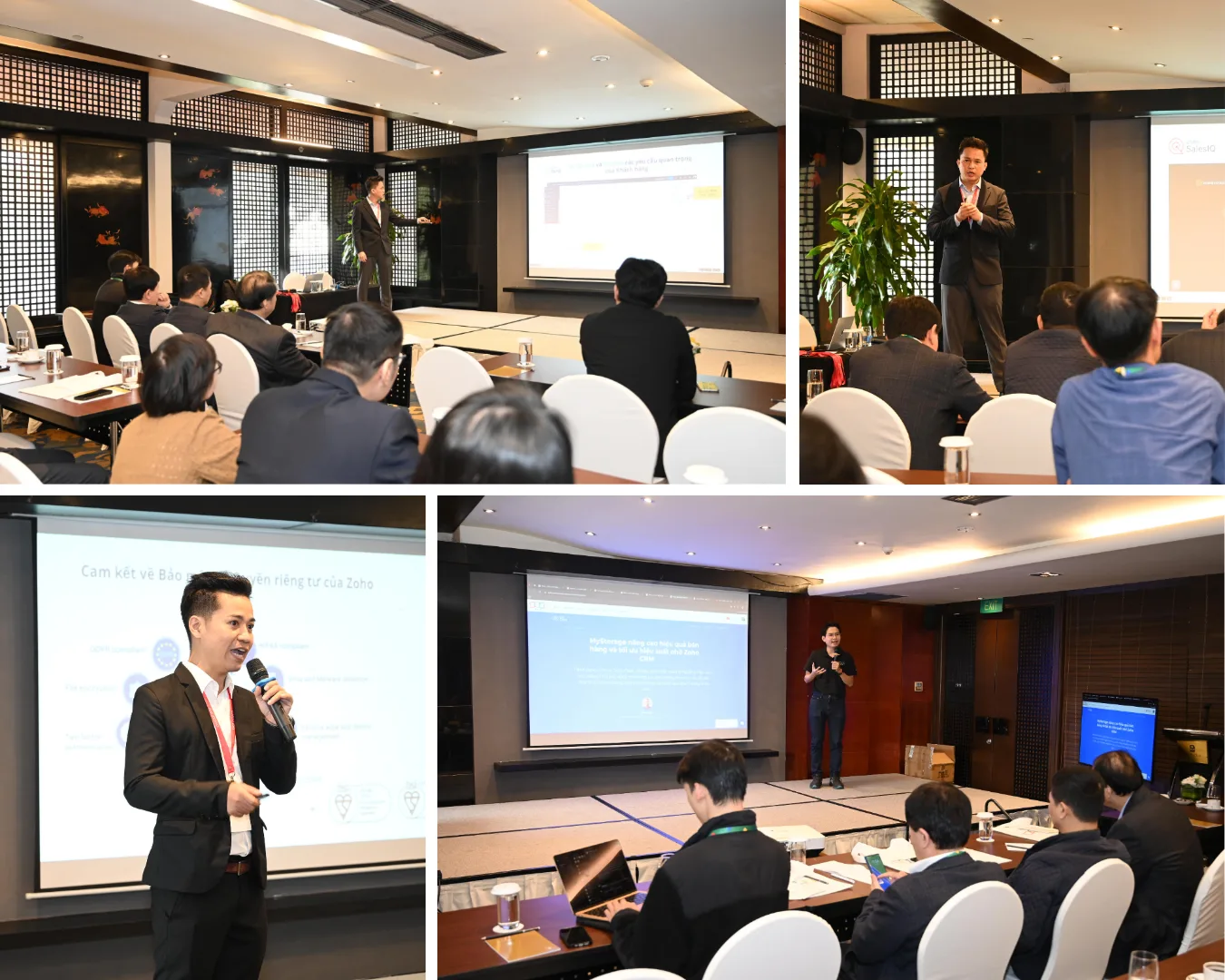 discover zoho hanoi 3 2