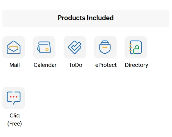 Review Zoho Workplace 2026: Ưu nhược điểm & Bảng giá chi tiết 6 image 1