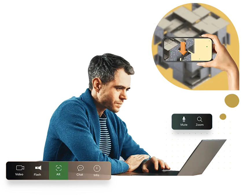 Tối ưu hiệu suất và chi phí vận hành với hệ sinh thái Zoho Service Plus 4 Zoho Service Plus