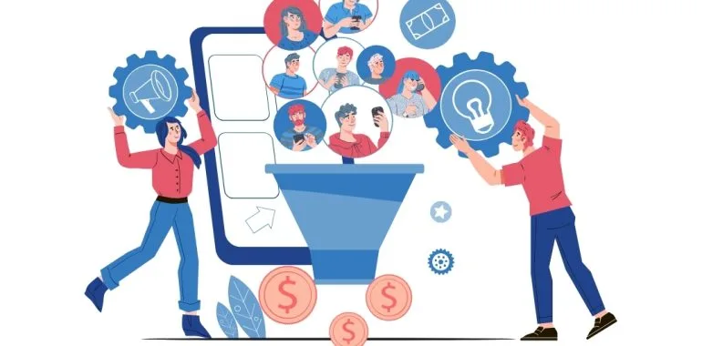 Cách nuôi dưỡng khách hàng tiềm năng để bùng nổ doanh số bền vững 2 nuoi duong khach hang tiem nang