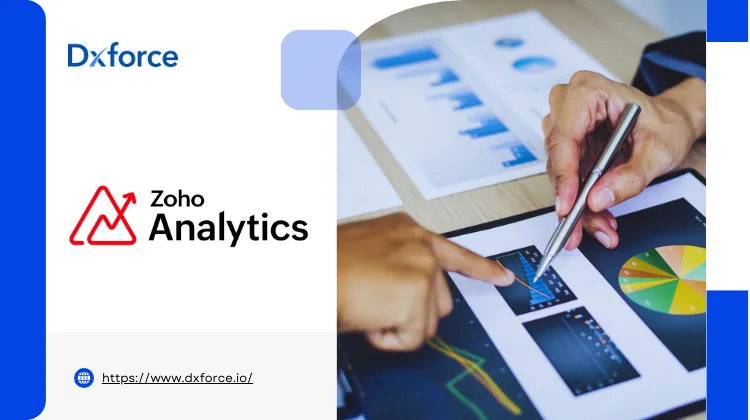 zoho-analytics
