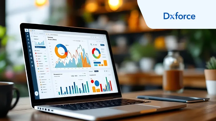 báo cáo bán hàng