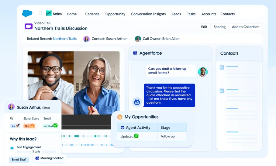Cách thiết lập báo cáo CRM hiệu quả và các loại báo cáo thiết yếu 3 báo cáo crm
